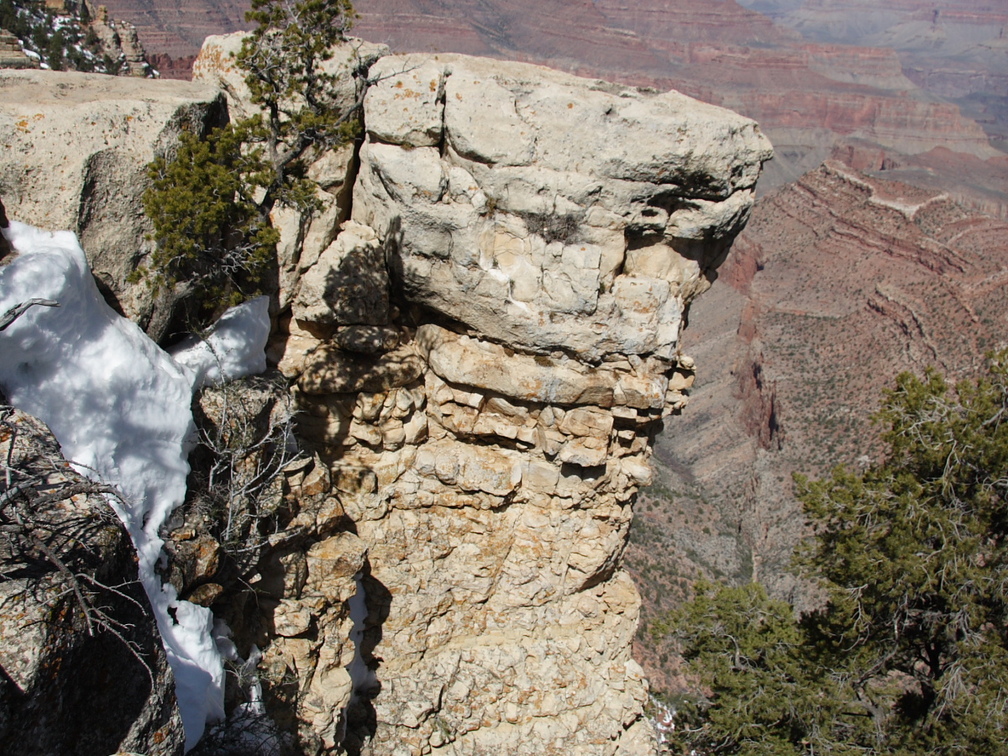 Grand Canyon Trip 2010 535